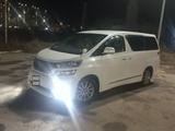 Toyota Alphard 2010 года за 8 200 000 тг. в Караганда – фото 3