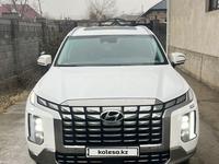 Hyundai Palisade 2022 года за 27 900 000 тг. в Шымкент