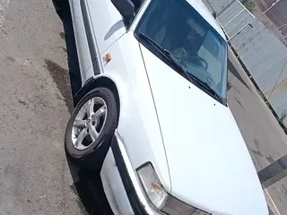 Mazda 626