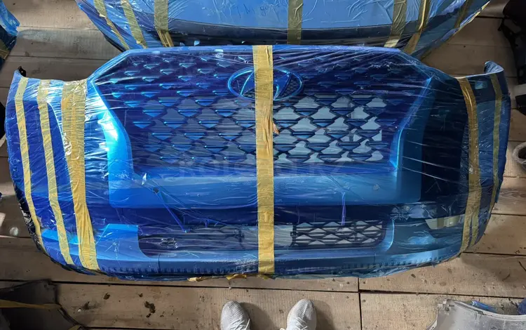 Бампер передний за 100 000 тг. в Актобе