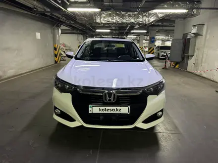 Honda Crider 2022 года за 8 800 000 тг. в Алматы – фото 9