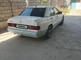 Mercedes-Benz 190 1990 года за 480 000 тг. в Шымкент