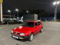 Volkswagen Golf 1993 года за 800 000 тг. в Есик – фото 2