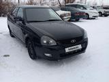 ВАЗ (Lada) Priora 2172 2009 годаүшін1 730 000 тг. в Аркалык – фото 5