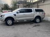 Ford Ranger 2013 года за 8 600 000 тг. в Шымкент – фото 3