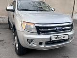 Ford Ranger 2013 годаүшін8 600 000 тг. в Шымкент