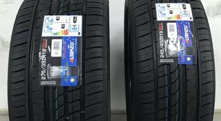 245/40R19 98W XL 275/35R19 100W XL — Altenzo Sports Comr за 195 000 тг. в Алматы