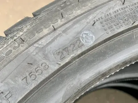 Зимние шины Nankang ESSN1 275/40R22 315/35R22 за 195 000 тг. в Астана – фото 9