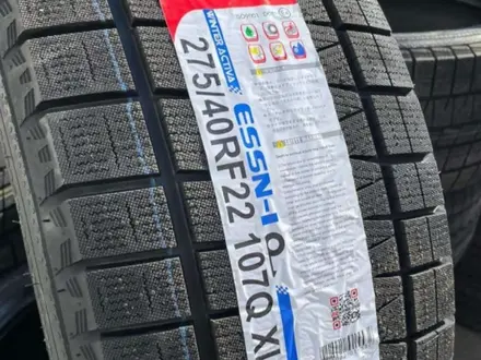 Зимние шины Nankang ESSN1 275/40R22 315/35R22 за 195 000 тг. в Астана