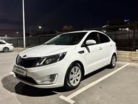 Kia Rio 2014 года за 5 790 000 тг. в Шымкент