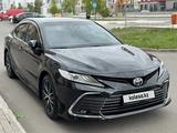 Toyota Camry 2021 годаүшін18 700 000 тг. в Астана