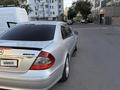 Mercedes-Benz E 350 2006 годаүшін6 900 000 тг. в Алматы – фото 2