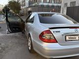 Mercedes-Benz E 350 2006 годаүшін6 900 000 тг. в Алматы