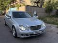 Mercedes-Benz E 350 2006 годаүшін6 900 000 тг. в Алматы – фото 6