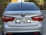 Kia Rio 2014 годаfor5 600 000 тг. в Астана – фото 2