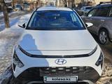 Hyundai Bayon 2024 годаүшін10 500 000 тг. в Алматы – фото 3