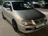 Mitsubishi Space Star 2001 годаfor3 100 000 тг. в Кордай – фото 3