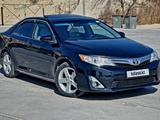 Toyota Camry 2013 года за 6 500 000 тг. в Актау