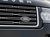 Land Rover Range Rover 2014 года за 27 000 000 тг. в Алматы – фото 5