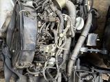 Двигатель мотор CA20 объем 2 литр Ниссан Блюберд Nissan Bluebird за 295 000 тг. в Алматы