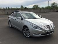 Hyundai Sonata 2010 года за 5 500 000 тг. в Алматы