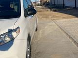 Toyota Sienna 2015 годаүшін8 500 000 тг. в Актау – фото 4