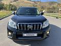 Toyota Land Cruiser Prado 2012 года за 15 700 000 тг. в Алматы