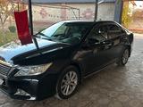 Toyota Camry 2011 года за 9 850 000 тг. в Шымкент