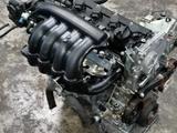 Двигатель| мотор| Нисан QR 25 NISAN контрактный из Японии за 150 000 тг. в Алматы – фото 2