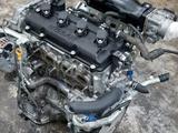 Двигатель| мотор| Нисан QR 25 NISAN контрактный из Японии за 150 000 тг. в Алматы