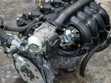 Двигатель| мотор| Нисан QR 25 NISAN контрактный из Японии за 150 000 тг. в Алматы – фото 5