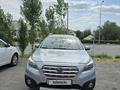 Subaru Outback 2014 годаүшін8 800 000 тг. в Шымкент