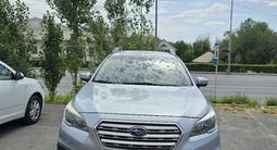 Subaru Outback 2014 года за 8 800 000 тг. в Шымкент