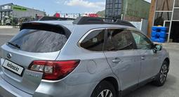 Subaru Outback 2014 года за 8 800 000 тг. в Шымкент – фото 3