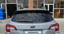 Subaru Outback 2014 года за 8 800 000 тг. в Шымкент – фото 4