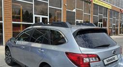 Subaru Outback 2014 года за 8 800 000 тг. в Шымкент – фото 5