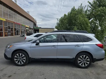 Subaru Outback 2014 года за 8 800 000 тг. в Шымкент – фото 6