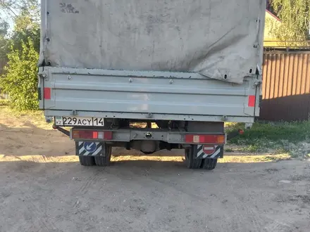 ГАЗ ГАЗель 2005 года за 3 600 000 тг. в Павлодар – фото 4