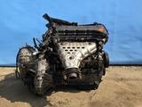 Контрактный двигатель Mitsubishi 4B11 2 литра бензин за 400 000 тг. в Усть-Каменогорск – фото 5