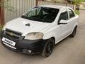 Chevrolet Aveo 2013 года за 2 000 000 тг. в Алматы