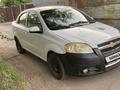 Chevrolet Aveo 2013 года за 2 000 000 тг. в Алматы – фото 2