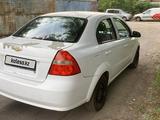 Chevrolet Aveo 2013 годаүшін2 000 000 тг. в Алматы – фото 3