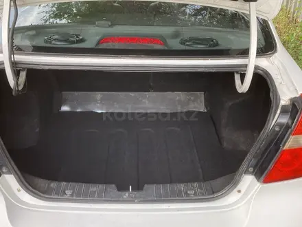 Chevrolet Aveo 2013 года за 2 000 000 тг. в Алматы – фото 6