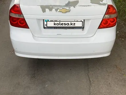 Chevrolet Aveo 2013 года за 2 000 000 тг. в Алматы – фото 5