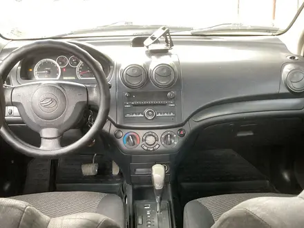 Chevrolet Aveo 2013 года за 2 000 000 тг. в Алматы – фото 7