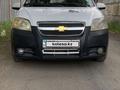 Chevrolet Aveo 2013 года за 2 000 000 тг. в Алматы – фото 9