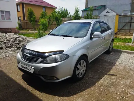 Daewoo Gentra 2014 года за 3 700 000 тг. в Алматы – фото 2