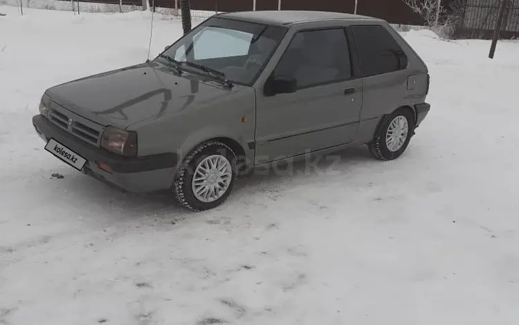 Nissan Micra 1991 года за 1 200 000 тг. в Уральск