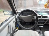 Nissan Micra 1991 года за 1 200 000 тг. в Уральск – фото 2