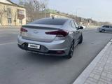 Hyundai Elantra 2020 года за 5 500 000 тг. в Атырау – фото 3